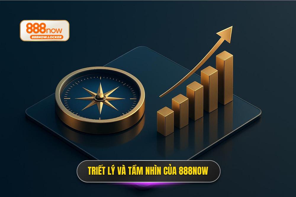 1.triết Lý Kinh Doanh Và Tầm Nhìn Của Casino 888now