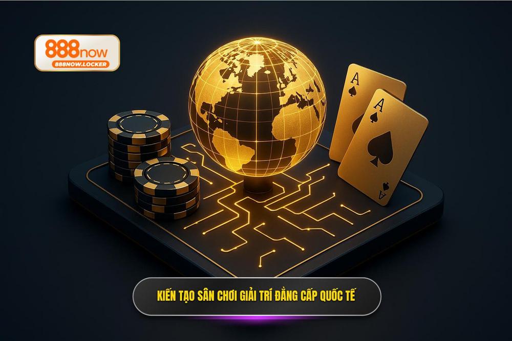 1.sứ Mệnh Kiến Tạo Một Sân Chơi Cá Cược đẳng Cấp Quốc Tế